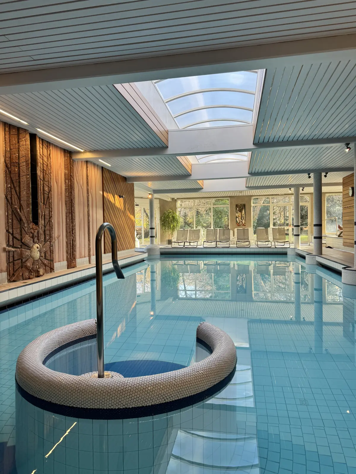 Day Spa "à la Carte"