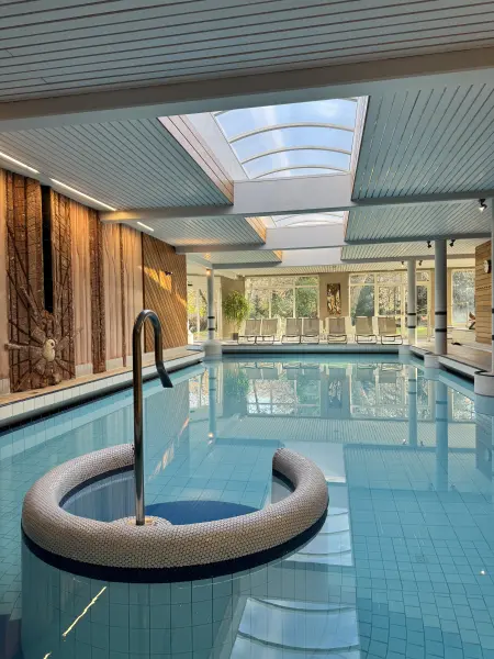 Day Spa "à la Carte" — visuel 1