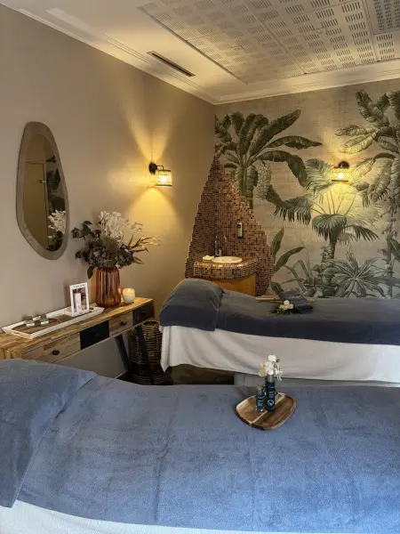 Day Spa "Duo" — visuel 1