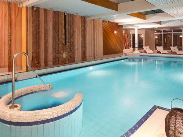 Day Spa "Duo" — visuel 2