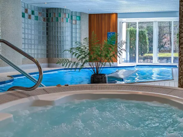 Day Spa "Dimanche Relax" — visuel 2