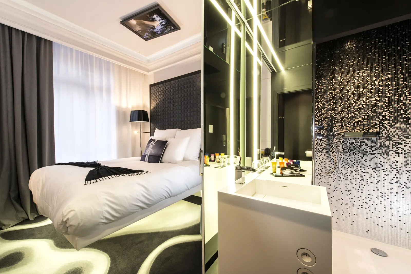 Séjour Spa & Massage