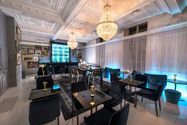 Chic & Cocktails — visuel 2