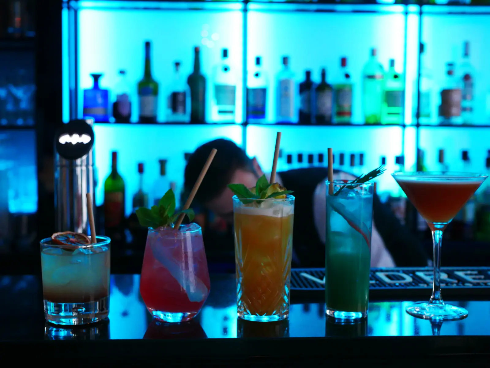 Drink & Share