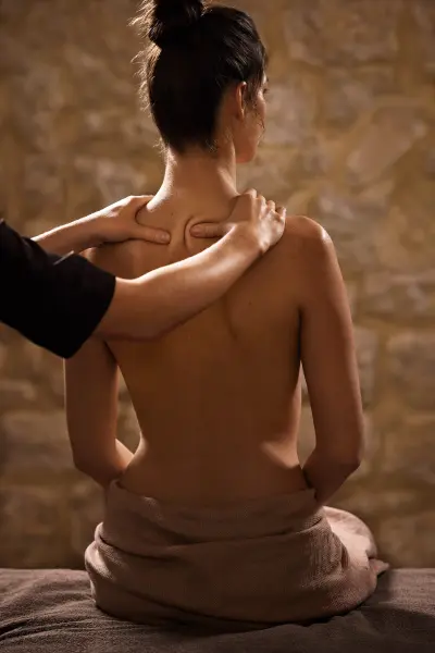 Vitalité Stress Sommeil - 40 minutes — visuel 1