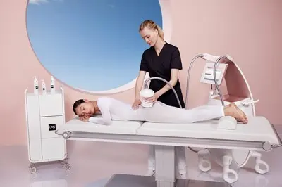 Vitalité Stress Sommeil - 40 minutes — visuel 1