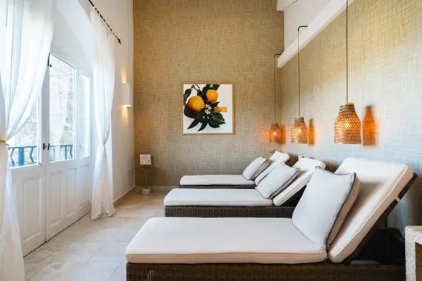Lunch & Spa - Duo — visuel 3