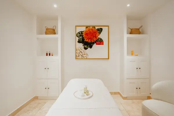 Lunch & Spa — visuel 3