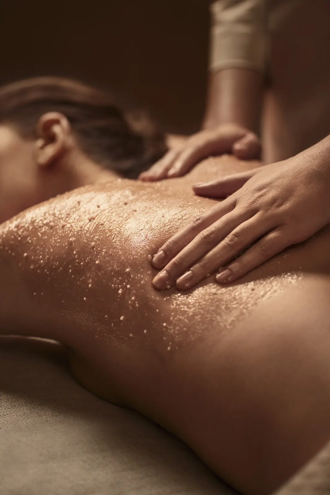 Rituel Signature La Villa Duflot