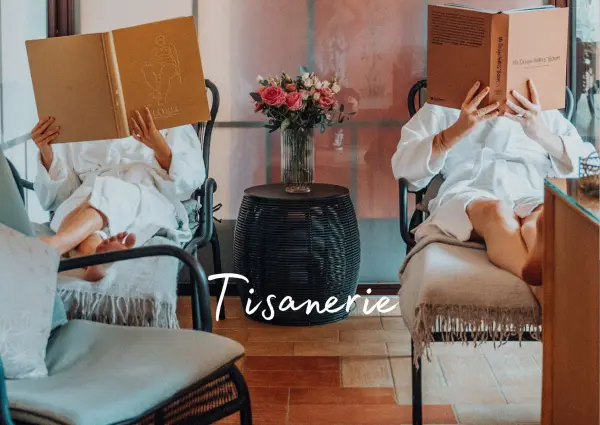 Massage Prénatal — visuel 3