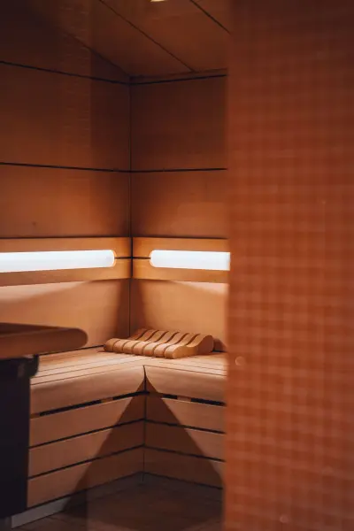 Tea Time & Spa — visuel 2