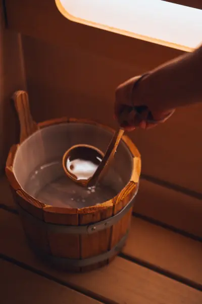 Tea Time & Spa — visuel 3