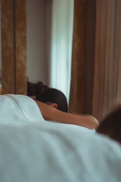 Escapade Romantique en Duo — visuel 1