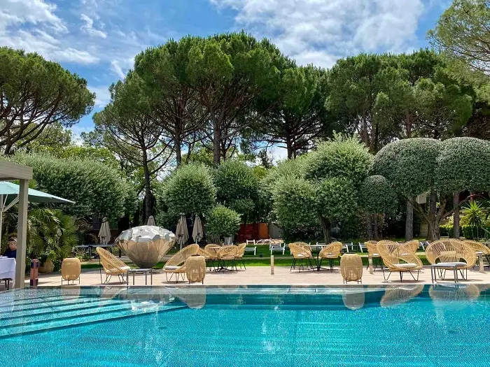 Journée Spa & Gastronomie Prestige