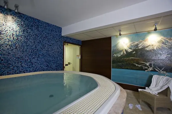 Diner Gourmand & Spa — visuel 2