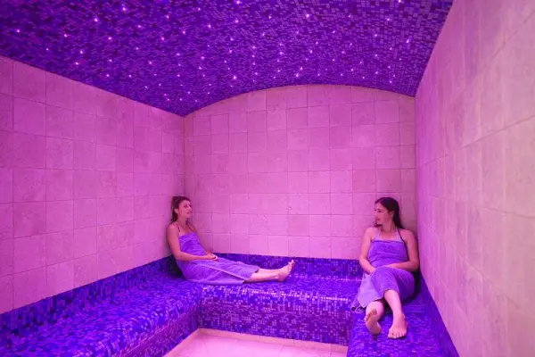Diner Gourmand & Spa — visuel 3