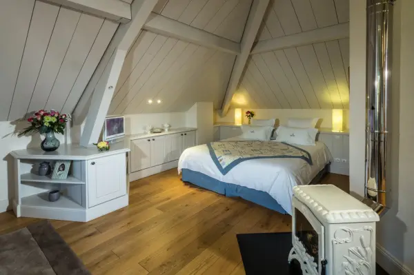 Escapade Détente & Spa — visuel 1