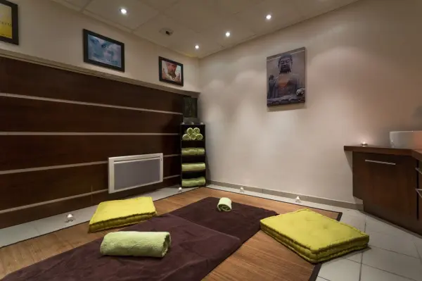 Escapade Détente & Spa — visuel 3
