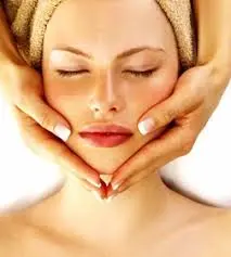 Massage du visage 60 mn — visuel 1