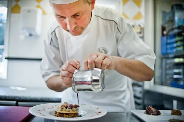 Coffret Nuitée Gastronomique — visuel 3