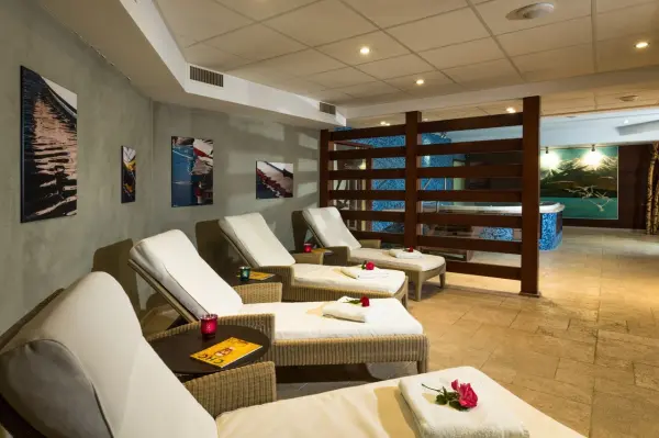 Intermède Détente & Spa à 2 Massage de 90 minutes — visuel 2