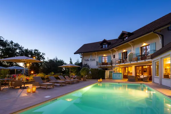 Intermède Détente & Spa à 2 Massage de 90 minutes — visuel 3
