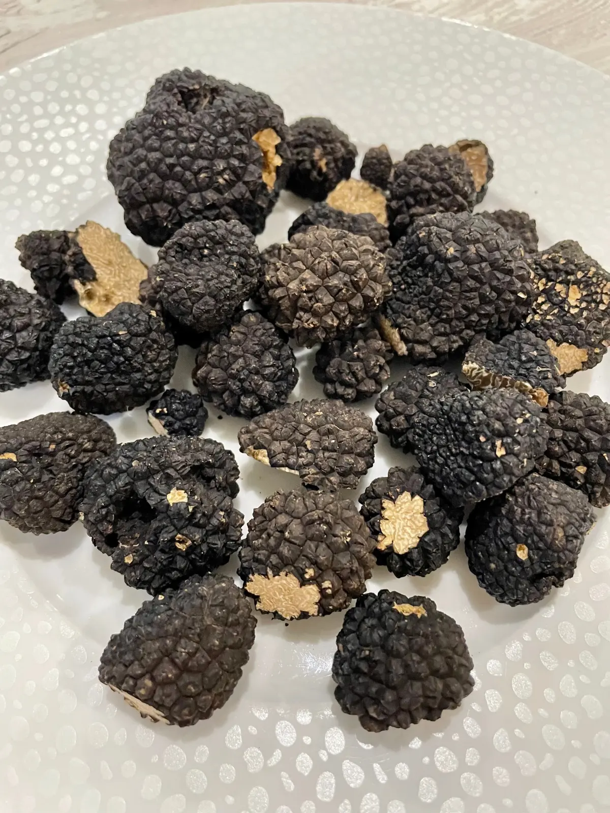 Séjour gastronomique autour de la truffe (3 jours et 2 nuits)
