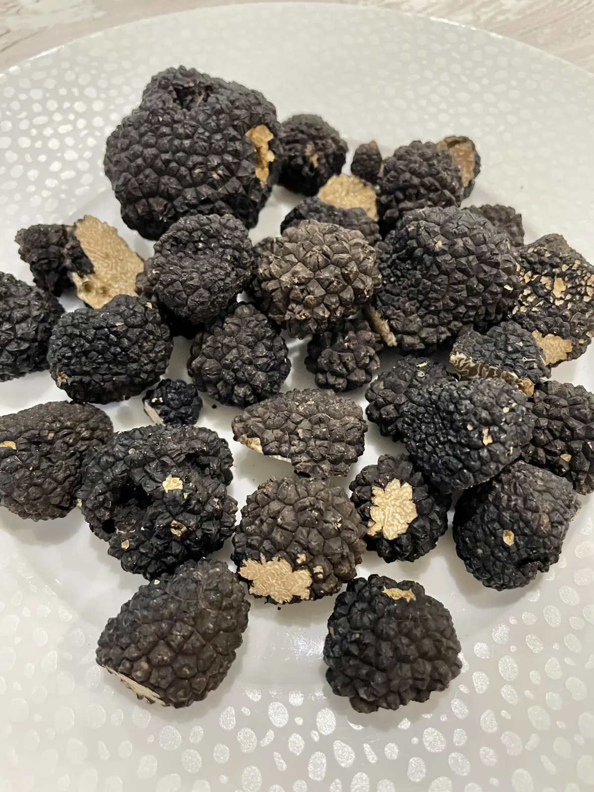 Séjour gastronomique autour de la truffe (2 jours et 1 nuit)