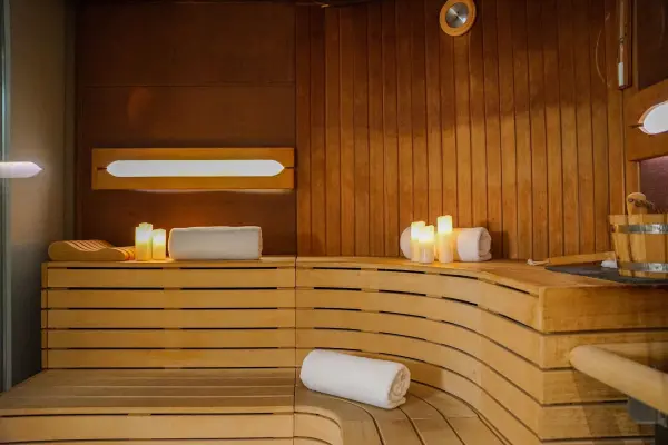 Séjour Bien-être Spa en amoureux — visuel 3