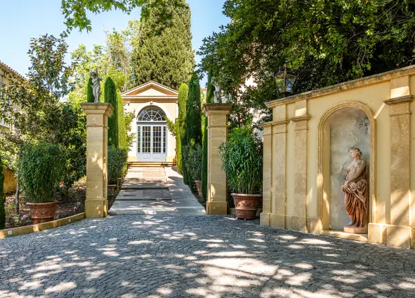 Evasion romantique — visuel 3