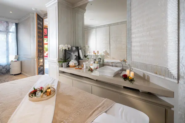 Soin excellence secret visage - 90 min — visuel 1