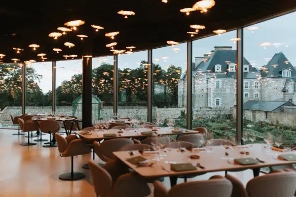 Menu « Flâner » en 9 services — visuel 3