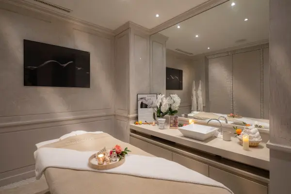 Soin du visage hydratant SOTHYS - 75 min — visuel 1