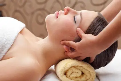 Relaxation Ciblée