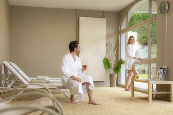 Massage Aqualioz ~ 50 min — visuel 2