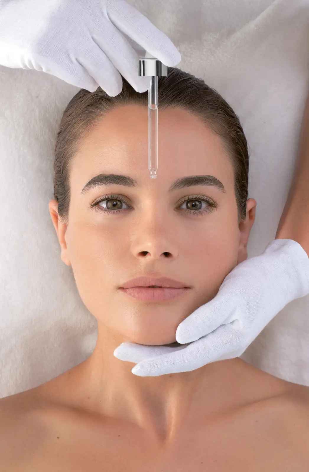 Soin Visage Peeling Marin