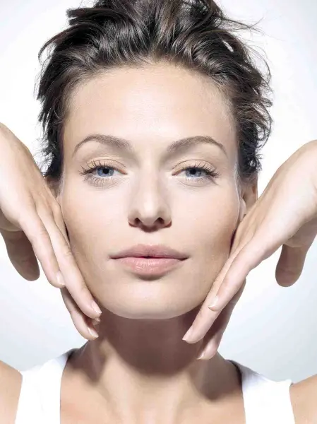 Soin Visage Peeling Marin — visuel 2