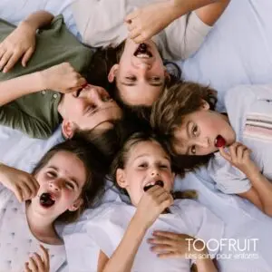 Ma douce frimousse — visuel 2