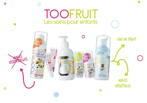 Ma douce frimousse — visuel 3
