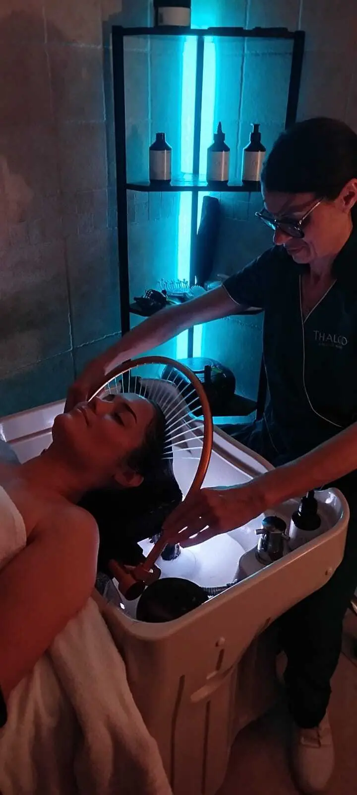 HeadSpa ~ Bulle d'évasion