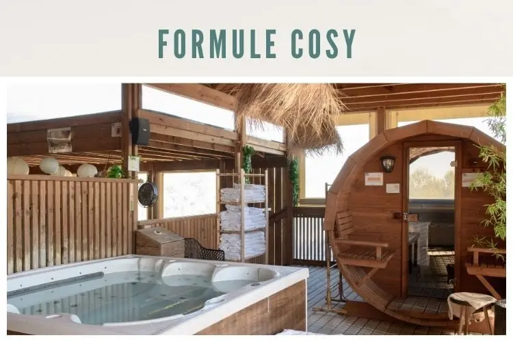 Formule Cosy