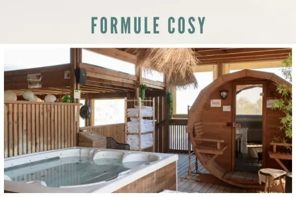 Formule Cosy — visuel 1