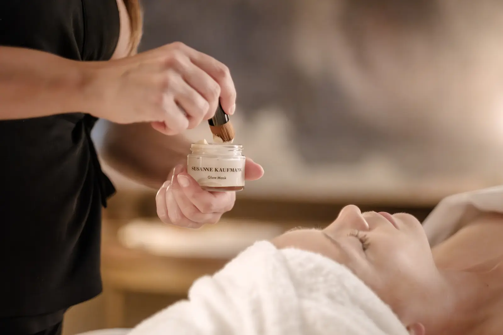 Parenthèse Glow & Pamper