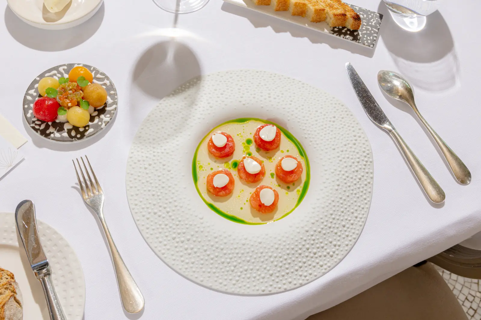 Héritage & Saveurs