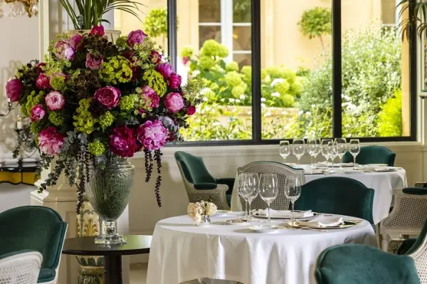 Séjour Spa & Gastronomie à Aix-en-Provence — visuel 3