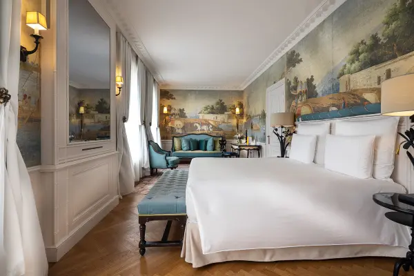 Séjour Spa & Gastronomie à Aix-en-Provence — visuel 1