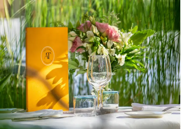 Séjour Spa & Gastronomie à Aix-en-Provence — visuel 3