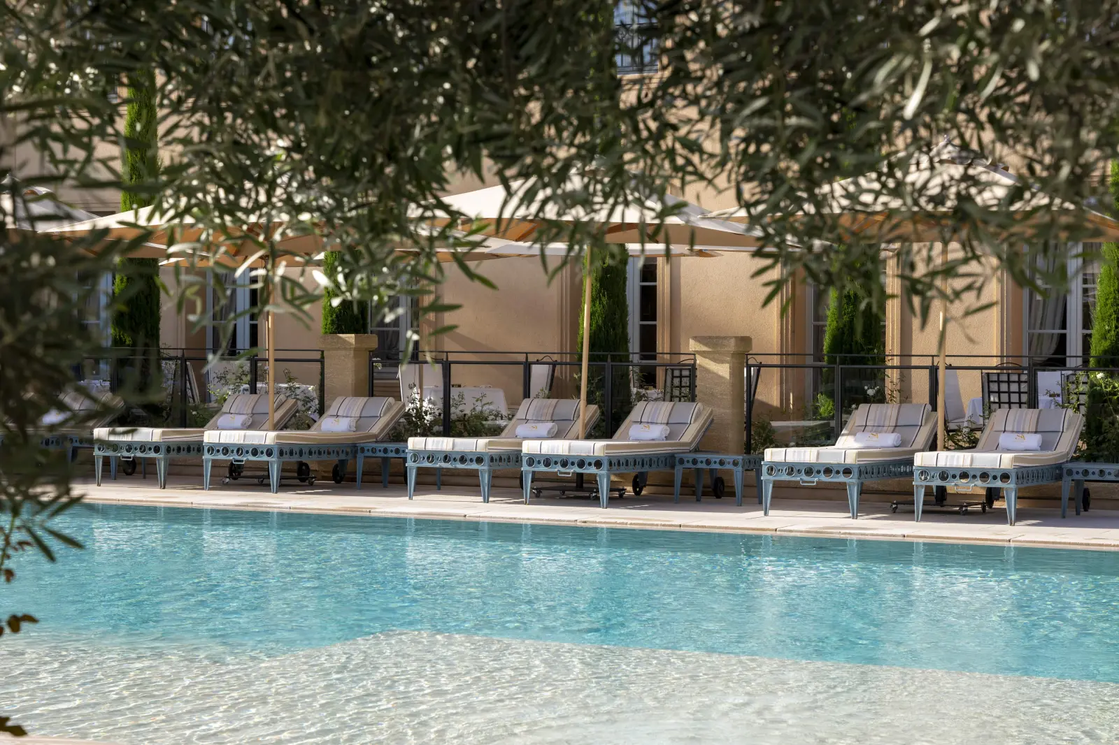 Journée "Villa Plage" Piscine & Déjeuner
