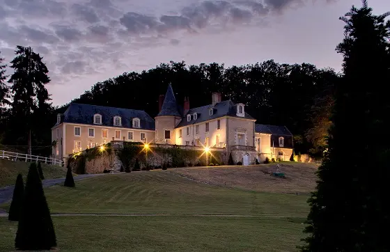 Coffret une nuit au chateau ~|~ chateau de beauvois — visuel 3