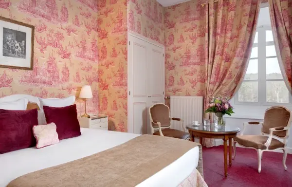 Coffret escapade gourmande ~|~ chateau de beauvois — visuel 3